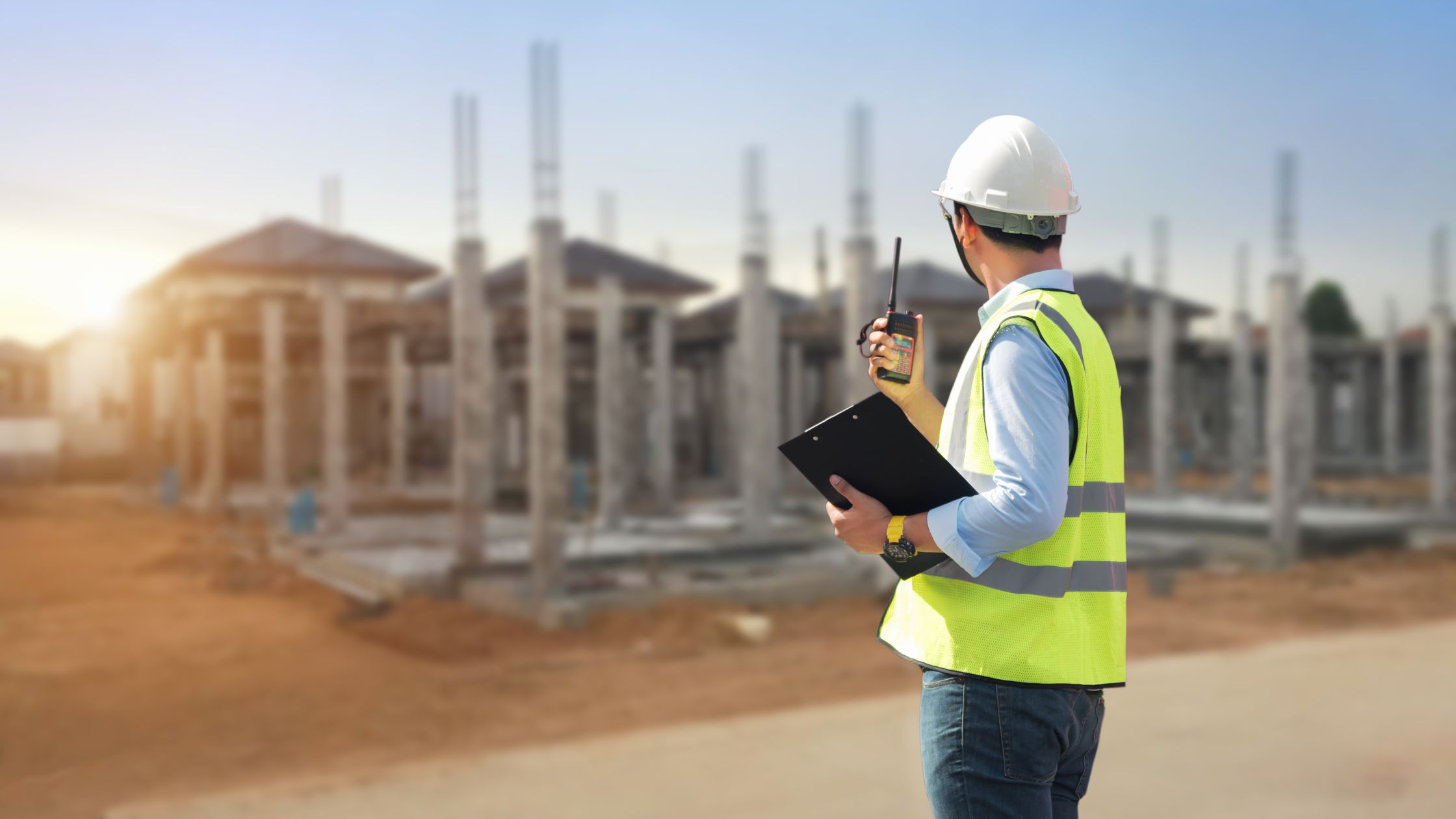 pg diploma in construction safety