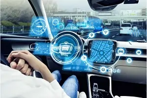 advanced driver assistance systems