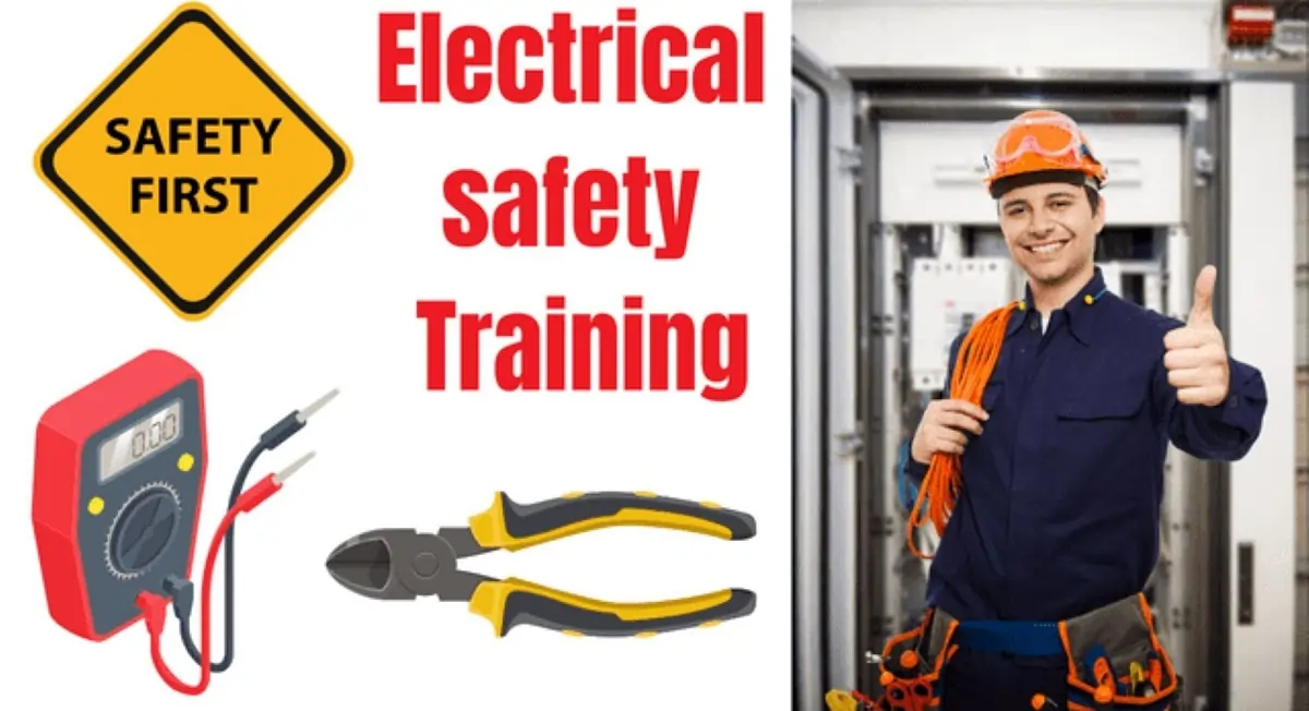 Electrical Safety Training: Ensuring a Safe Work Environment