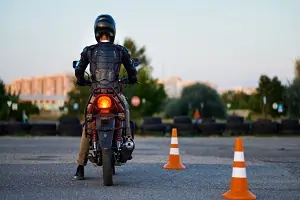 motorcycle safety​