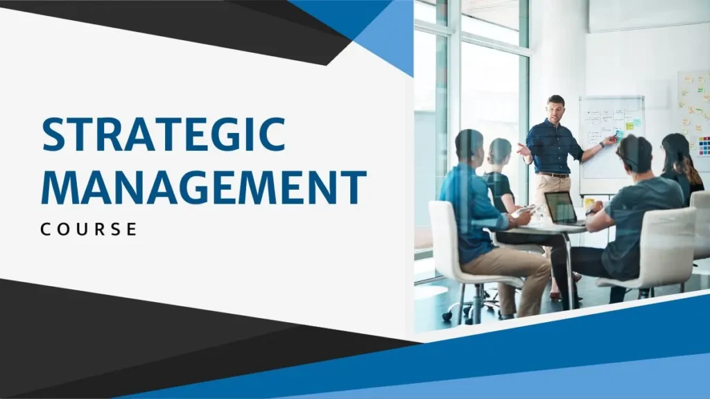 safety management course