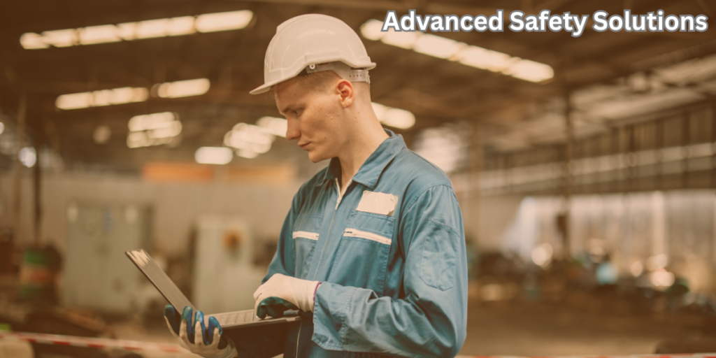 Advanced Safety Solutions