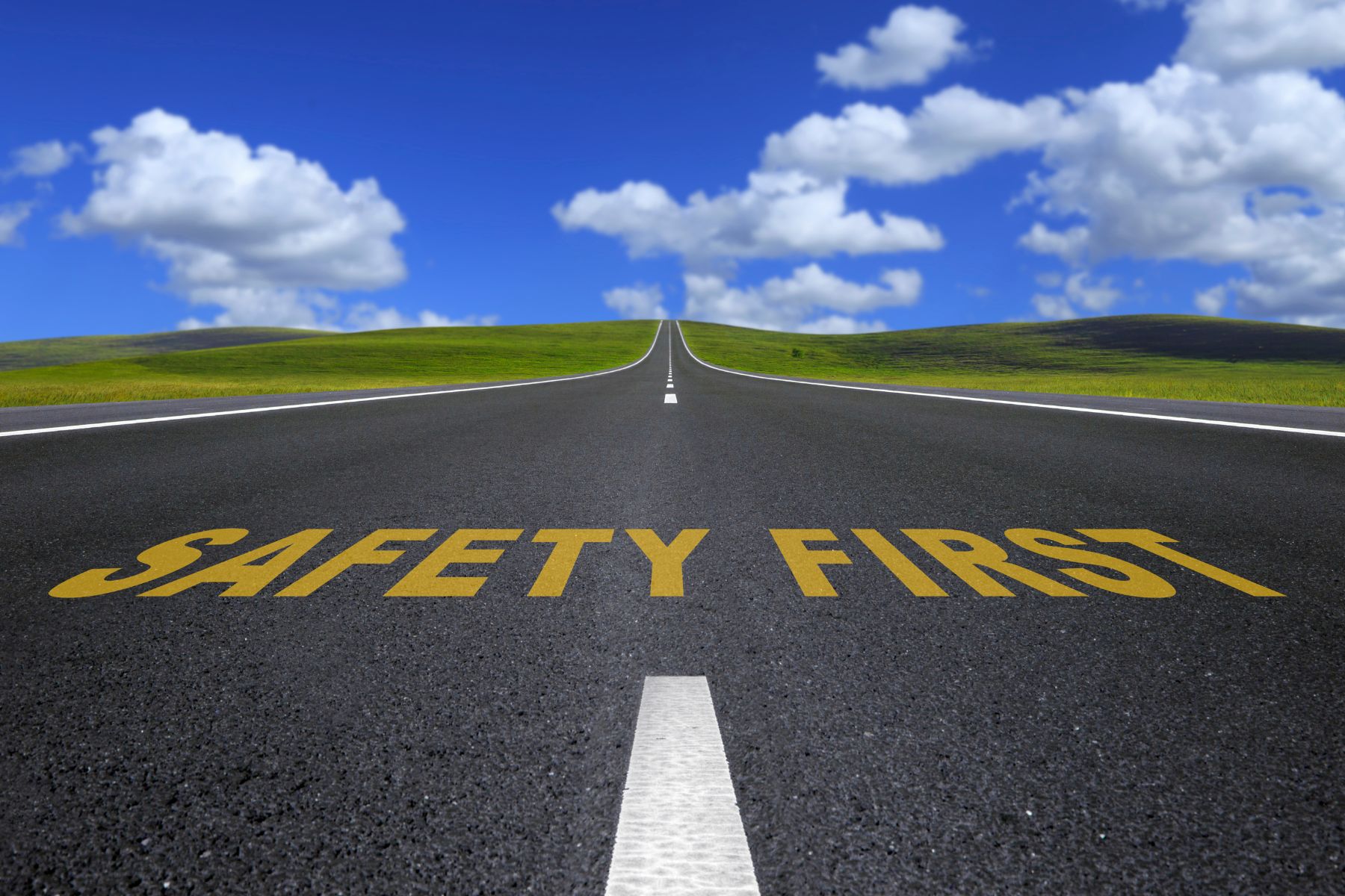 Best Road Safety Awareness Programme