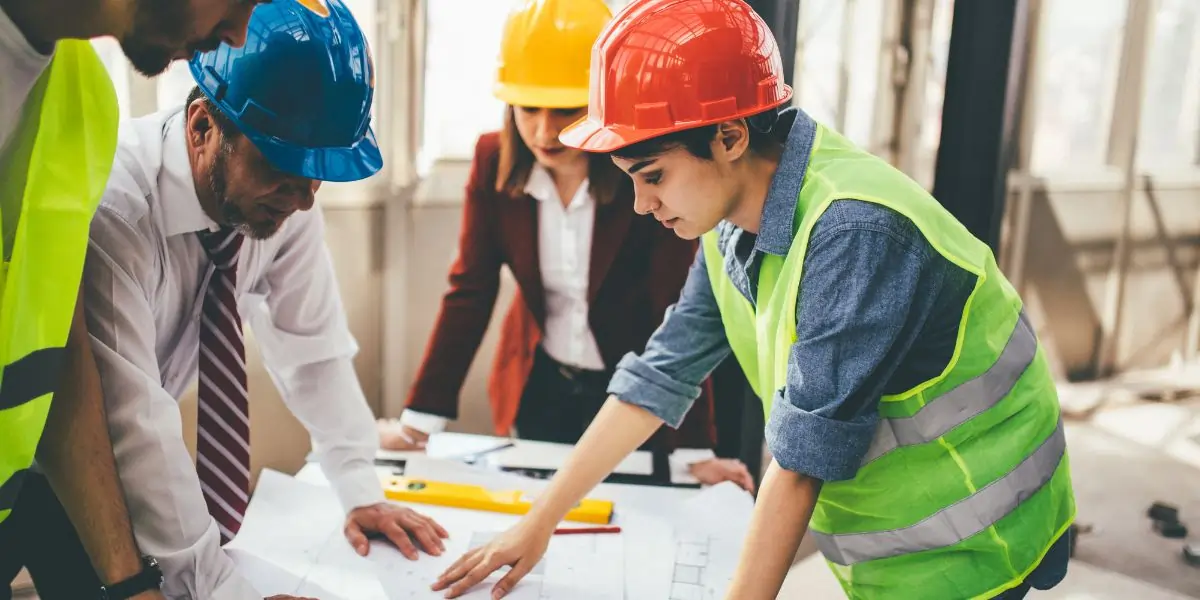 Construction Site Safety Training Program Courses