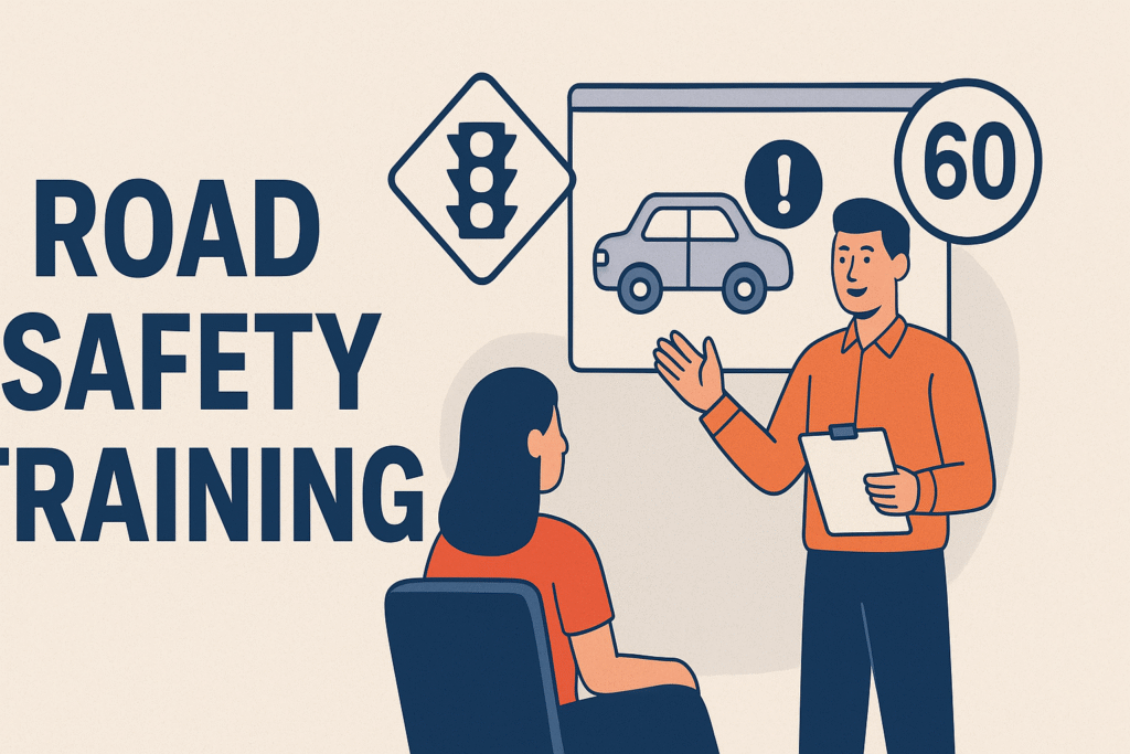 Road Safety Training