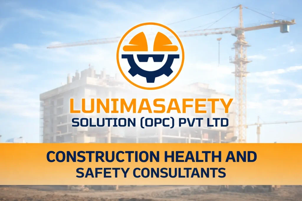 Construction Health and Safety Consultants