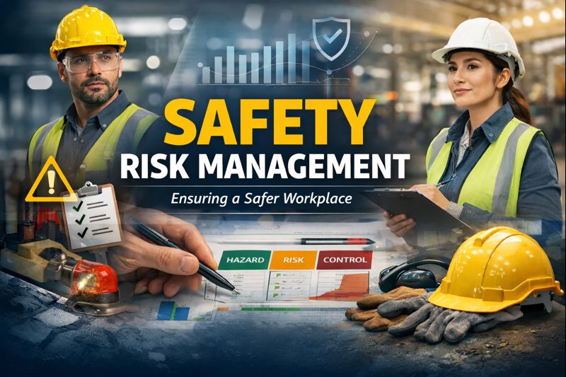 Safety Risk Management