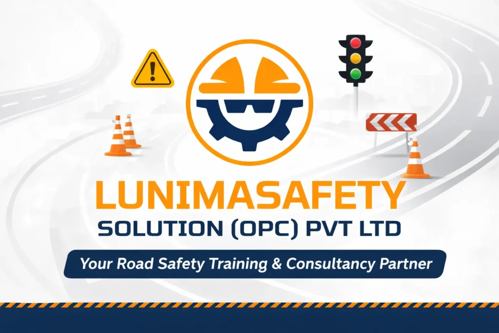 Best Road Safety Training in India