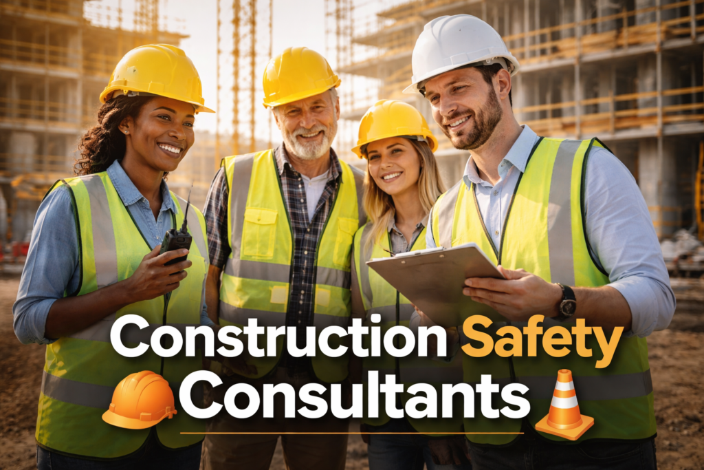 Construction Safety Consultants